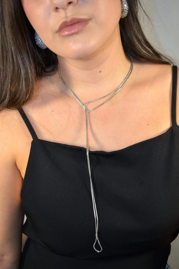 Collar Escote - Imagen 4